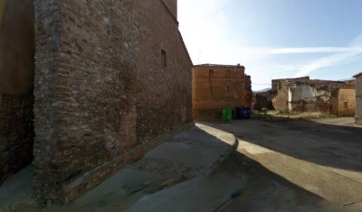 Parroquia Católica de La Asunción de Nuestra Señora