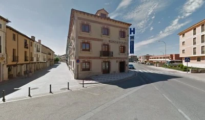 Parroquia católica de La Asunción de nuestra señora