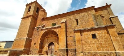 Parroquia católica de La Asunción de nuestra señora