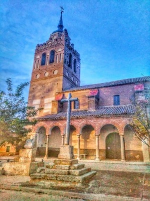 Parroquia católica de La Asunción de nuestra señora