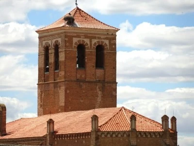 Parroquia Católica de La Asunción de Nuestra Señora