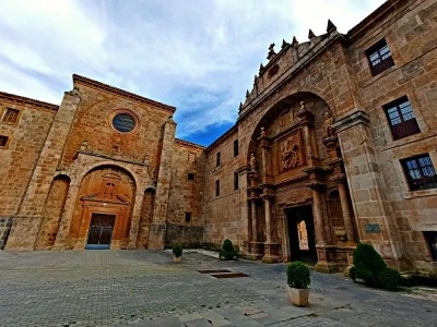 Parroquia católica de La Asunción de Nuestra Señora