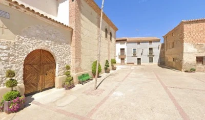 Parroquia católica de la exaltación de la Santa Cruz