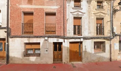 Parroquia católica de La expectación de nuestra señora