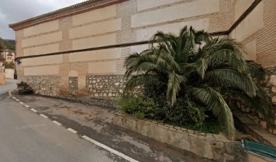 Parroquia católica de la Inmaculada Concepción