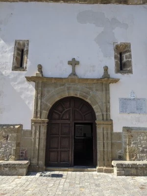 Parroquia católica de La Natividad de Nuestra Señora