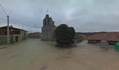 Parroquia católica de La Natividad de Nuestra Señora