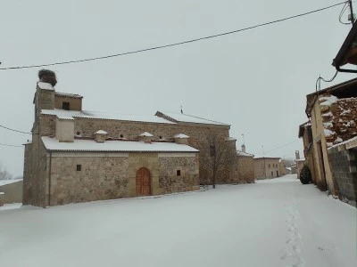 Parroquia católica de La Natividad de Nuestra Señora