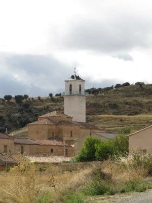 Parroquia católica de La Santa Cruz