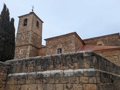 Parroquia católica de Martín de tours