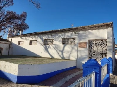 Parroquia católica de nuestra señora de consolación
