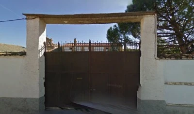 Parroquia católica de Nuestra Señora de La Asunción