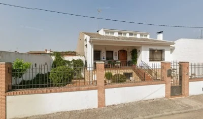 Parroquia católica de Nuestra Señora de La Asunción