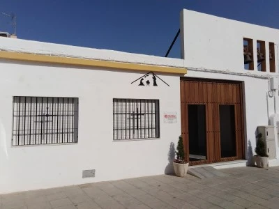 Parroquia católica de Nuestra Señora de La Fuensanta