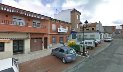 Parroquia católica de Nuestra Señora de La Paz