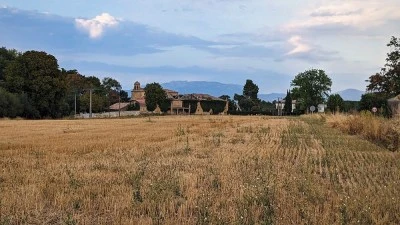 Parroquia católica de Nuestra Señora de los ángeles