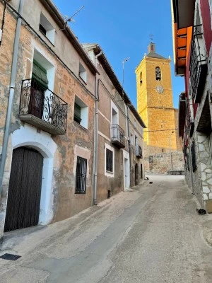 Parroquia católica de Nuestra Señora de Romerosa