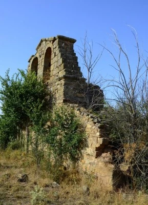 Parroquia católica de Nuestra Señora del populo