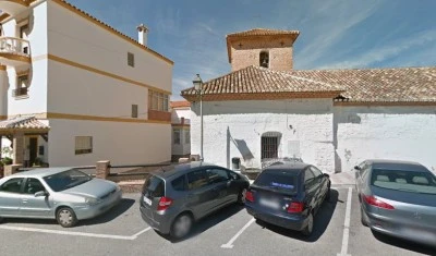 Parroquia católica de Nuestra Señora del Rosario
