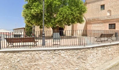 Parroquia católica de san Andrés