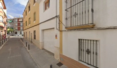 Parroquia católica de San Antonio de Padua