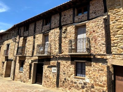 Parroquia católica de San Bartolomé Apóstol