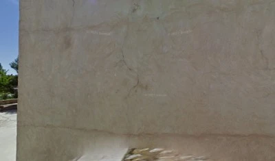 Parroquia católica de San Blas.