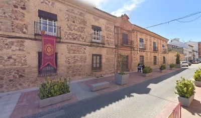 Padres Mercedarios