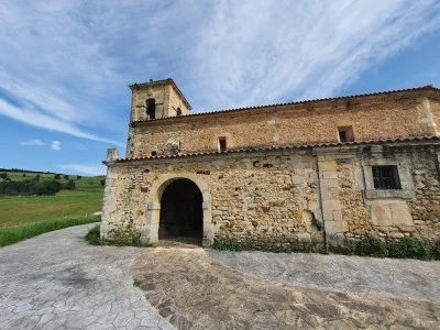 Parroquia católica de san Esteban