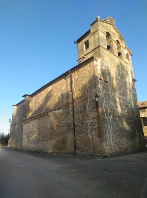 Parroquia católica de san Esteban protomartir