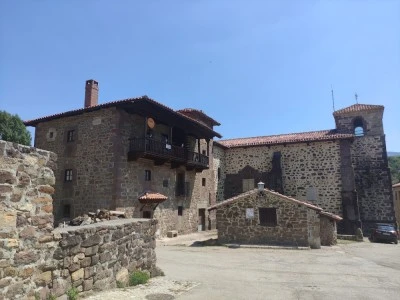 Parroquia católica de san Ignacio de Loyola
