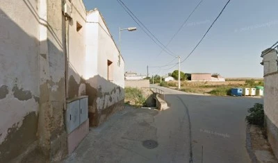 Parroquia católica de San Juan Bautista