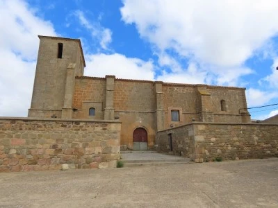 Parroquia católica de san Juan Bautista