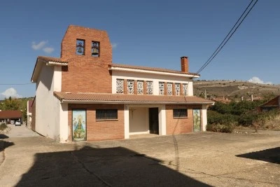 Parroquia católica de San Juan Bautista