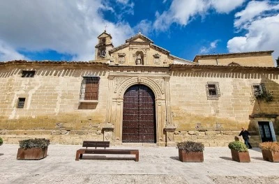Real Monasterio de Santa Clara