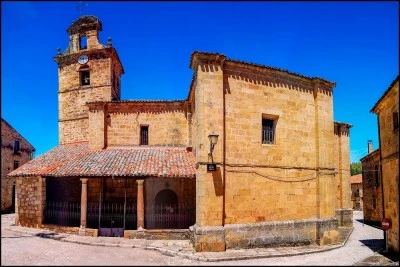 Parroquia católica de San Martín de Tours
