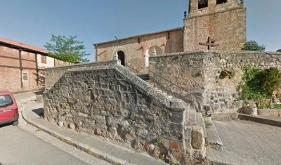 Parroquia católica de san Miguel Arcángel