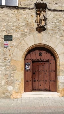 Religiosas Agustinas de San Miguel de los Ángeles