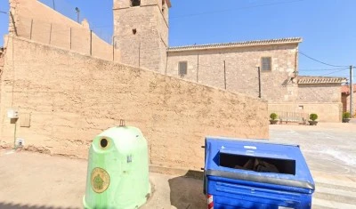 Parroquia católica de santa Catalina