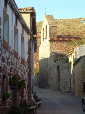 Parroquia católica de Santa María Magdalena