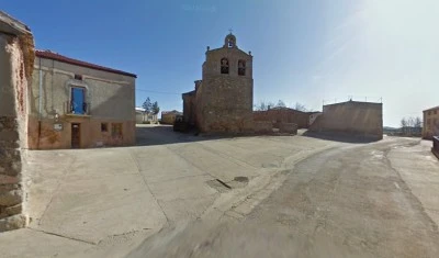 Parroquia católica De Santiago Apóstol