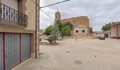 Parroquia católica De Santiago Apóstol
