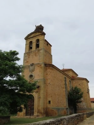 Parroquia católica de Santo Tomás apóstol