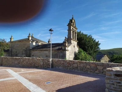 Parroquia católica El Buen Jesús