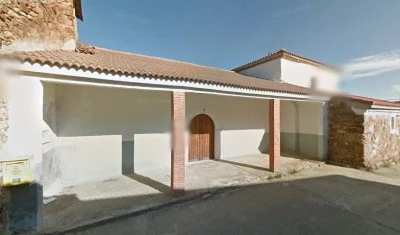 Parroquia católica La Asunción
