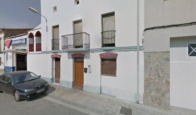 Parroquia católica La Asunción de la Madre De Dios