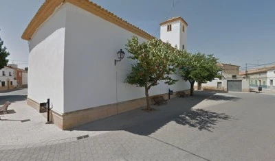 Parroquia católica La Inmaculada Concepción