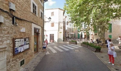 Parroquia católica La Natividad de la virgen María