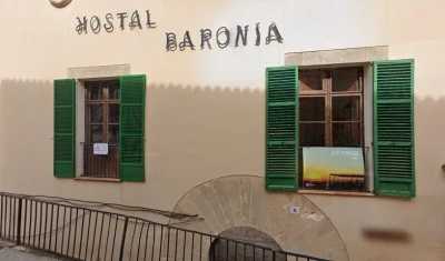 Parroquia católica La Natividad de María