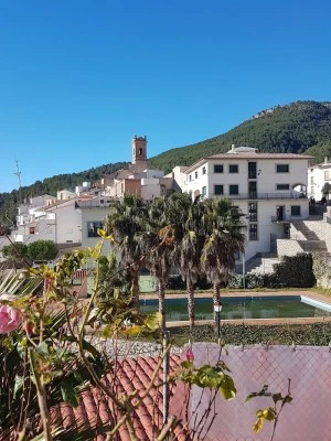 Parroquia católica La Natividad de Nuestra Señora